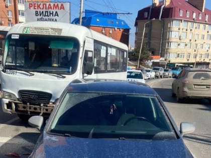 Самые опасные часы для жизни и здоровья жителей в Ростовской области назвали в ГИБДД