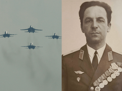 История авиации в России