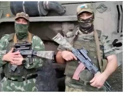 Штаб #МыВместе: 4 направления, более 50 бойцов