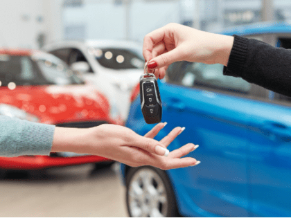 ВТБ: в январе продажи автокредитов на Юге России на 8% превысили результат декабря 2022 г.