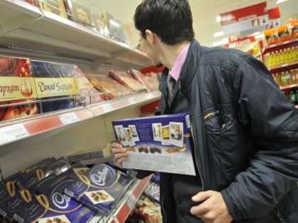 Проблемы ростовской торговли: продавец – покупатель