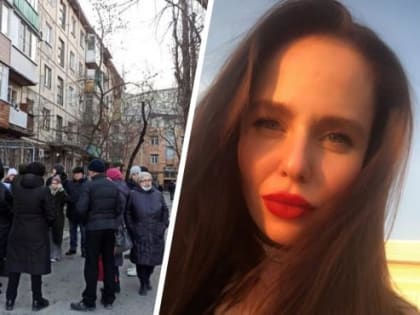 СМИ: из администрации Пролетарского района ушла директор управления ЖКХ Стелла Руф