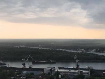 Ростовский порт выселят на левый берег Дона к декабрю 2025 года