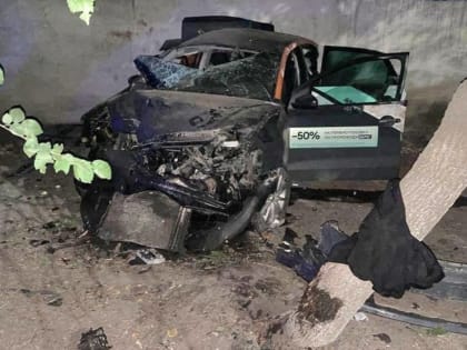 Уголовное дело завели из-за смертельной аварии с пятью подростками в Шахтах