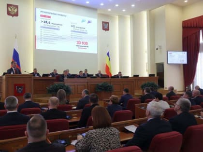 На Дону за последние шесть лет капитально отремонтировано 200 объектов культуры
