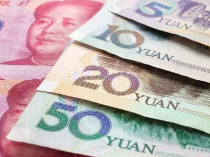 Портфель депозитов ВТБ в юанях превысил 10 млрд