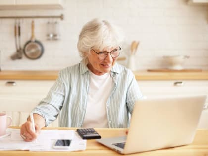 Депутаты предложили платить пенсию в два прожиточных минимума за стаж свыше 30 лет