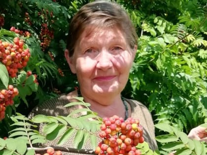 Таганроженка Татьяна Игумнова делится светом со всеми