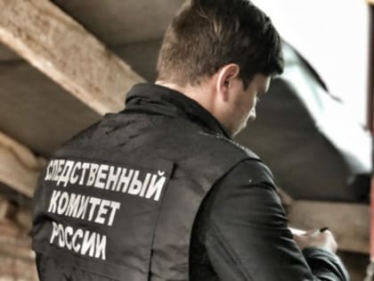 В Ростовской области задержан подозреваемый в убийстве человека