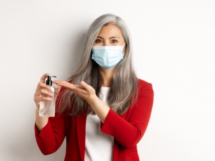 В Ростовской области зафиксирован всплеск метапневмовируса: таганрожцам стоит быть начеку