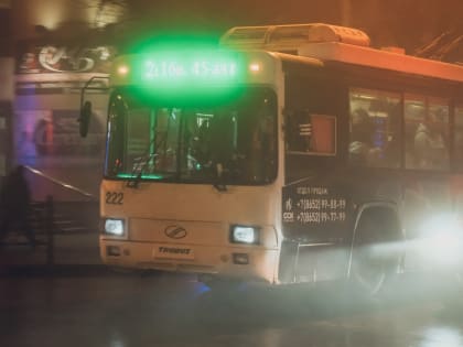 Власти Таганрога перенесли запуск троллейбусов на весну 2024 года