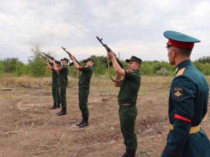 В ходе спецоперации погиб 48-летний военный из Ростовской области