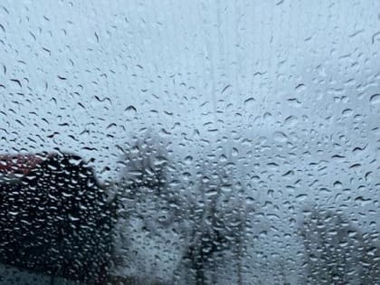 На Дону объявили штормовое предупреждение из-за непогоды