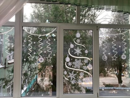 Таганрог начал готовиться к встрече Нового года