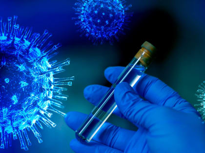 Количество заболевших дончан за неделю выросло на 40%