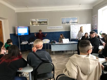 Выездной квиз «Чеховские загадки»