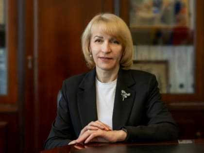 Светлана Камбулова в эфире телеканала «Дон 24» ответит на вопросы таганрожцев