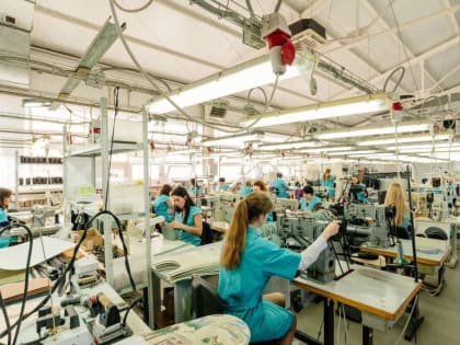 Таганрог: Успех компании «Евролайн» на рынке аксессуаров