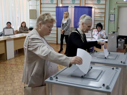 Еще пять часов: успейте сделать свой выбор!