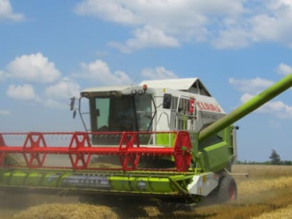 В Новочеркасске наладят производство удобрений и сельхозоборудования