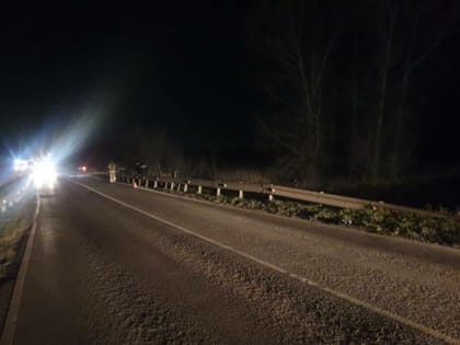 В ДТП на трассе Новочеркасск — Каменоломни погиб велосипедист