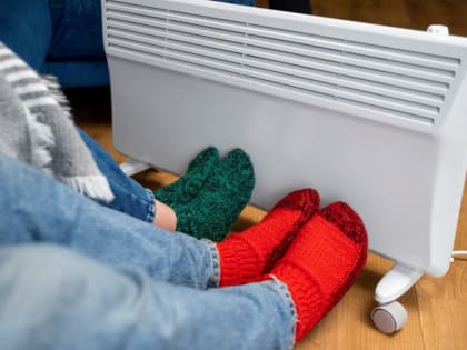 С заменой систем теплоснабжения в 12-ти домах Волгодонска к началу отопительного сезона не успевают