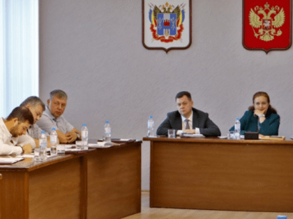 История мэрии Таганрога