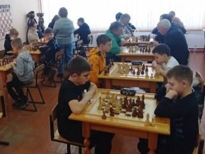 В воскресенье 12 февраля в шахматном клубе филиала РГЭУ (РИНХ) в г. Миллерово прошли вторые зачетные турниры «Открытых чемпионатов Миллеровского района по быстрым шахматам»