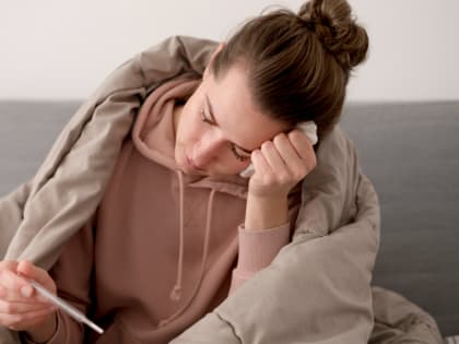 Ситуация с заболеваемостью ОРВИ в Ростовской области стабильна