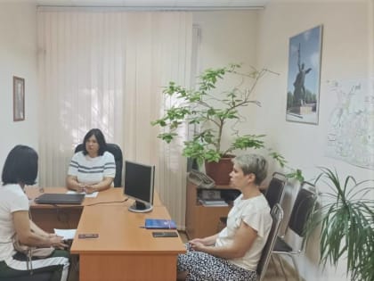 Депутат Ирина Жукова: Встречи и личное общение с жителями дают возможность получать полную информацию о существующих проблемах