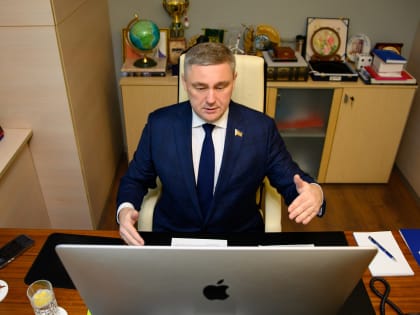 ИГОРЬ БУРАКОВ: «ВЕТРОИНДУСТРИИ ВАЖНО НЕ ПОТЕРЯТЬ РЕЗУЛЬТАТЫ И ВОЗМОЖНОСТЬ РАСТИ»