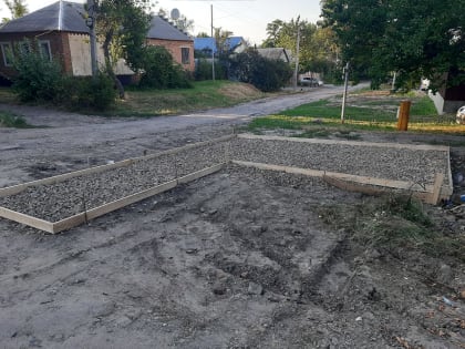 Наказы избирателей Каменска выполняются