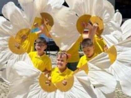 Инклюзивный ремесленный фестиваль «Керамофест»