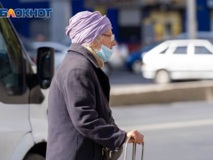 Эпидпорог заболеваемости ОРВИ в Таганроге превысил почти на 30 процентов