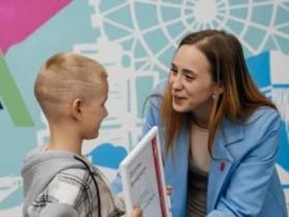 Делимся интересными новостями местного отделения «Движения Первых»