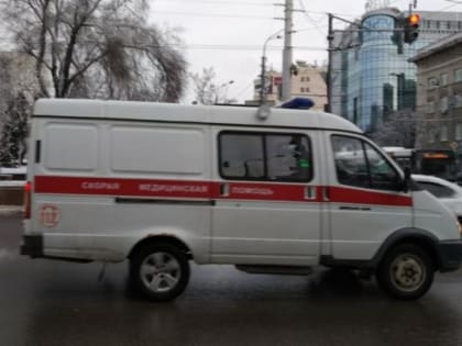 В Ростовской области продолжают регистрироваться случаи заболевания гриппом