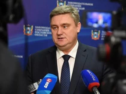 Бич для многих предприятий: глава оборонного предприятия Ростова рассказал о проблемах в сфере