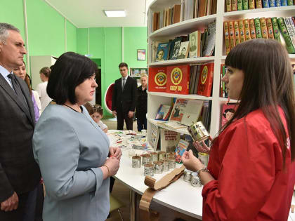 Депутат Ирина Жукова: Волонтерское движение сегодня – это серьезная структура, эффективно работающая в новых реалиях