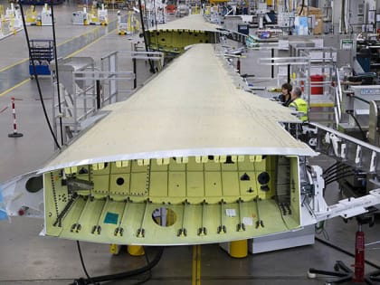 Импортозамещение в авиации «не взлетает»