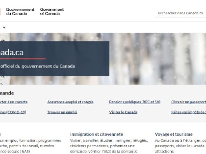 Канада ввела санкции против внука Шолохова