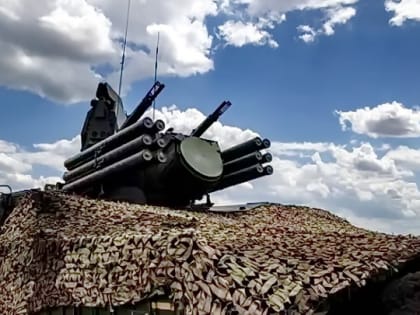 Ситуация на Украине и в Донбассе. 26 сентября. Хроника событий