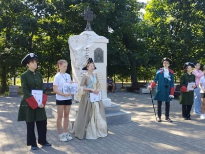 Нынешним летом в Таганроге трудоустроено почти 900 подростков