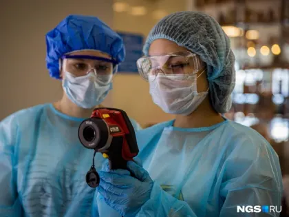 В Китае распространяется новый вирус: симптомы похожи на Covid, а лечения нет