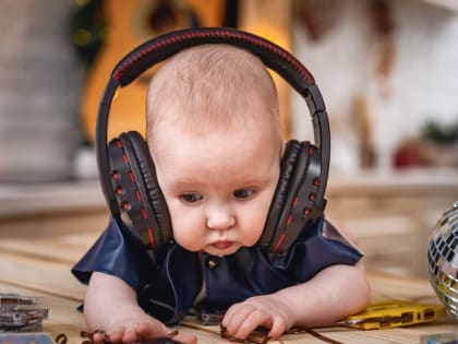 Моцарт вместо таблетки. Батайским детишкам поправляют здоровье необычными способами.