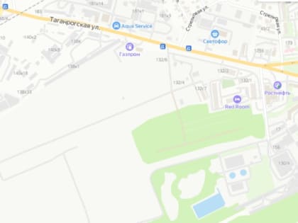 Огромный жилой комплекс построят в Ростове на улице Таганрогской