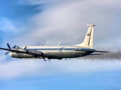 «Дурак ПВОшник в колонне все взлетающее сбивал»,— Евгений Пригожин о сбитом ИЛ-22. Он выплатит 50 млн рублей компенсацию семьям погибшим