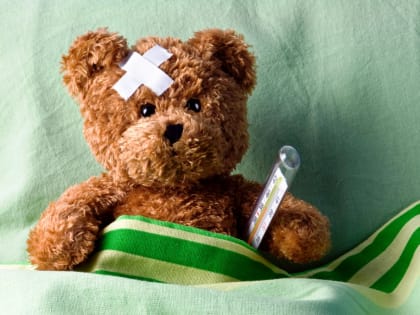 Неделя в Ростовской области: ответы губернатора, возвращение шуги и снижение заболеваемости ОРВИ