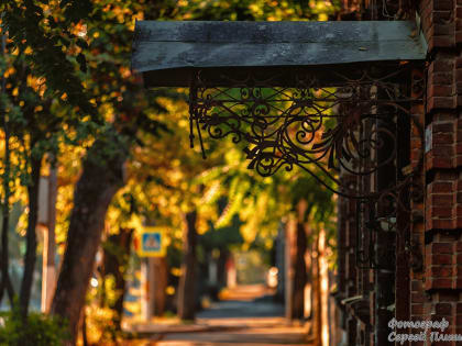 Погода в Таганроге 30 сентября: днем +27°