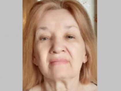 В Ростове разыскивают пропавшую 63-летнюю пенсионерку