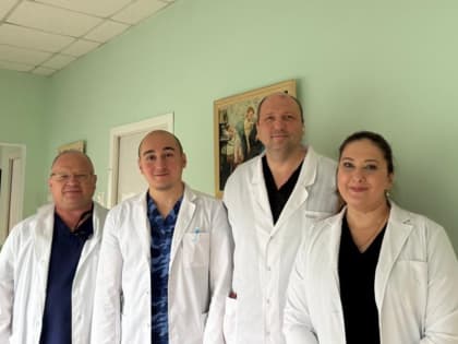 Ростовские врачи прооперировали пациентку, от которой отказались несколько стационаров